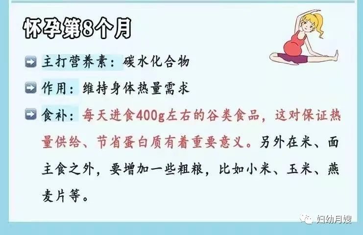 孕妇从第几月开始补钙，科学指导下的孕期营养管理