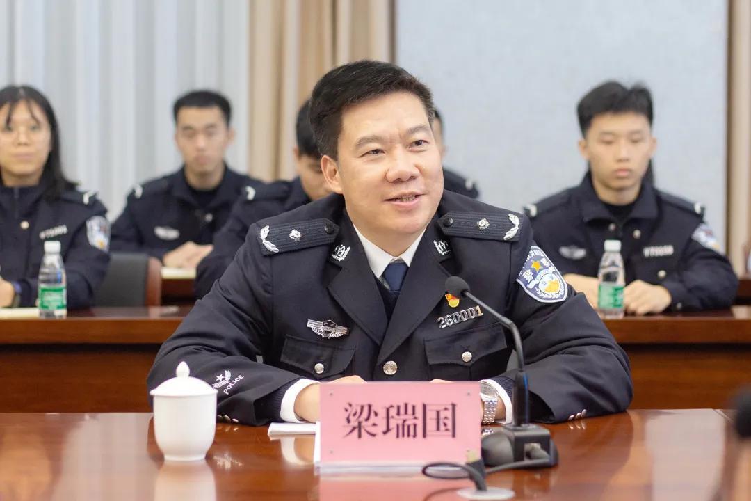 广东省招警考试2017，机遇与挑战并存的一年