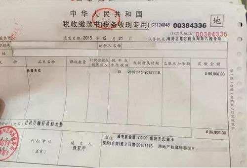 复式房房产证的重要性及其相关事项解析