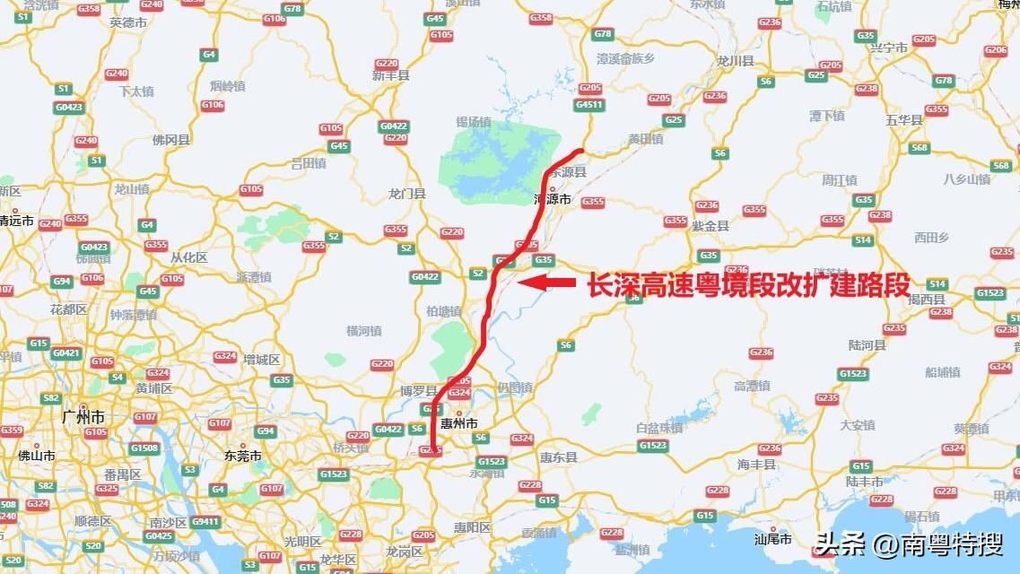 广东省公路院，探索与发展的前沿阵地