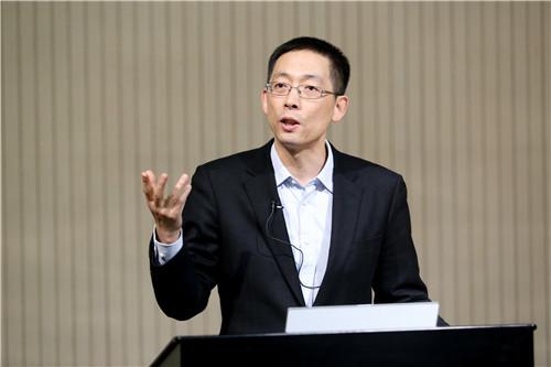 广东省妇幼王三峰，一位杰出的医疗领袖